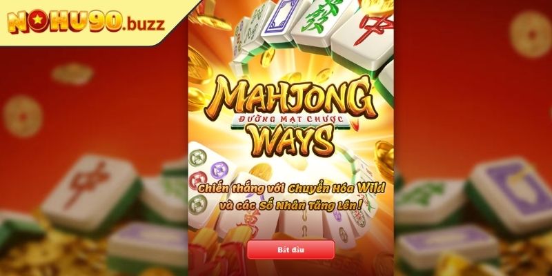 Đường Mạt Chược Nohu90 là gì?
