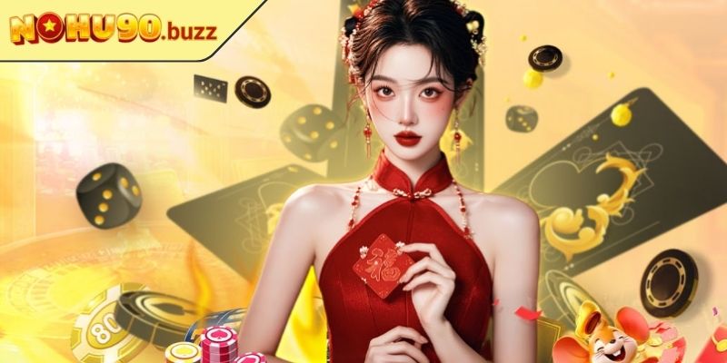 Nạp Đầu Tặng Free 198K NOHU90 Cơ Hội Vàng Cho Tân Thủ 3 Hướng dẫn đăng ký nạp đầu tặng free 198k tại NOHU90