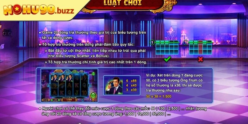 Nổ Hũ Biệt Đội Mỹ Nữ NOHU90 - Trải Nghiệm Slot Đỉnh Cao 3 Bí quyết chơi nổ hũ biệt đội mỹ nữ