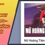 Nữ Hoàng May Mắn NOHU90
